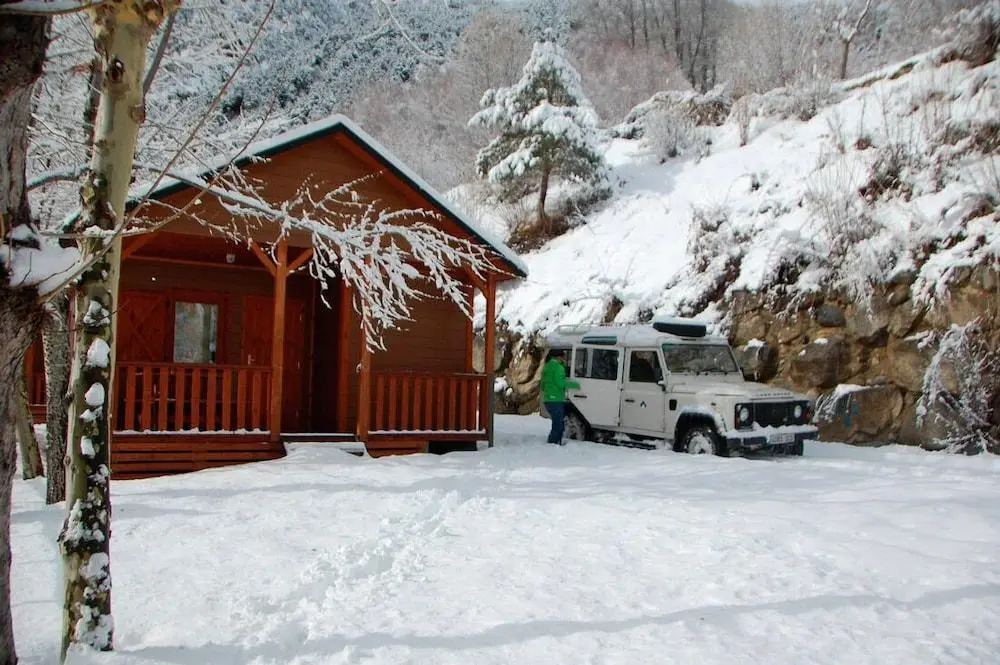 Camping La Torre