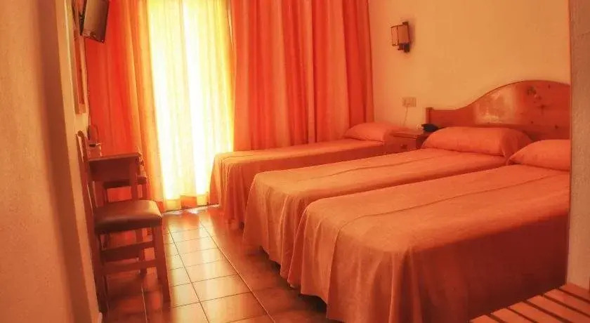 Hotel Parc