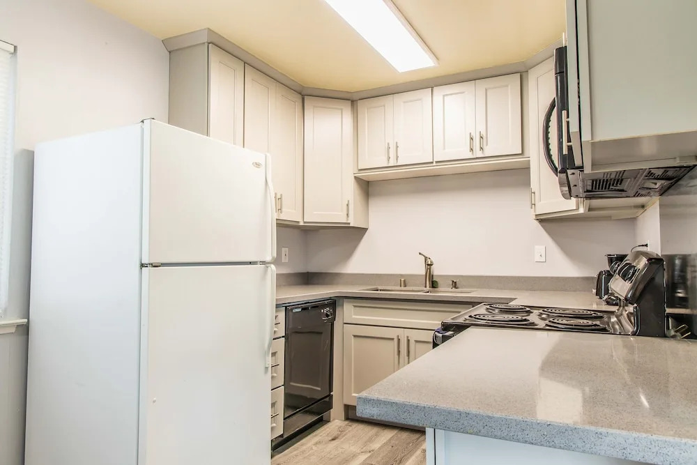 Stunning San Jose Two Bed