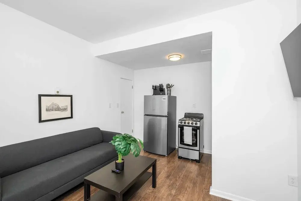 Northside Suite 1