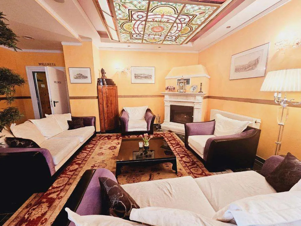 Best Western Alexa Hotel