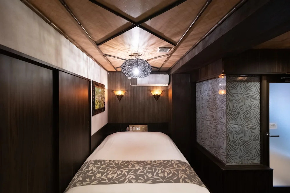 Hotel Gran Bali Resort