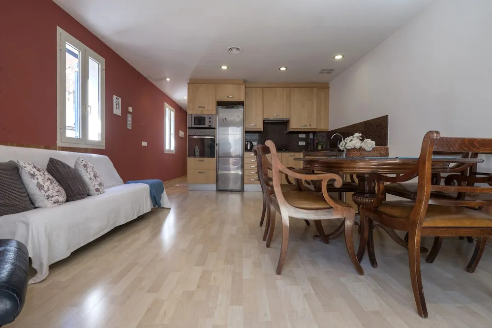 Sandra Apartment