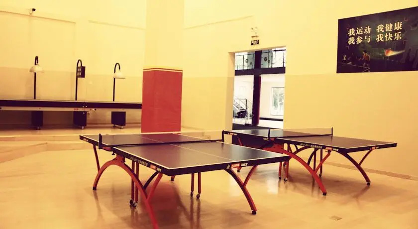 Hengshan Resort