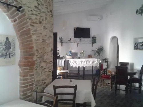 Il Portico Guesthouse