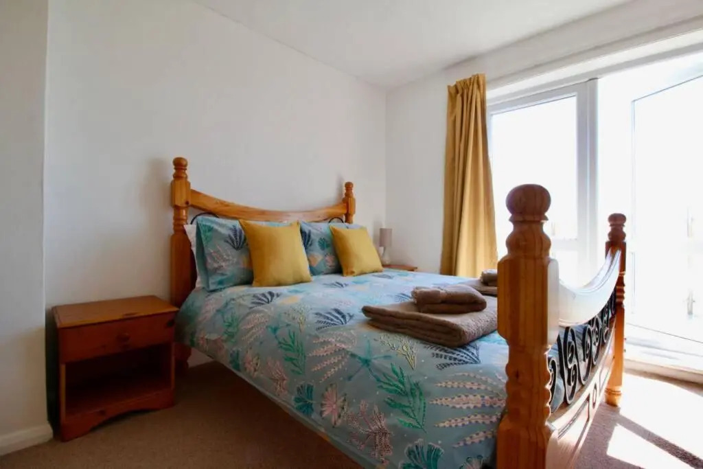 Seaview Beach house stones throws from the sea By Air Premier