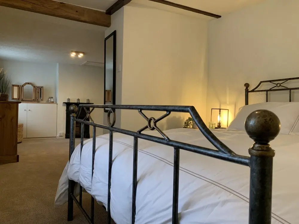 Smugglers Cottage