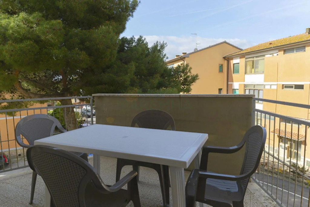 Papavero apartment in Follonica-PAPAVERO