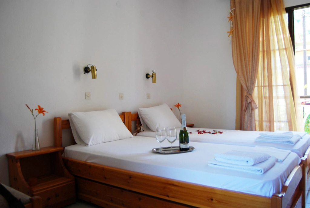 Studios Estrella del mar