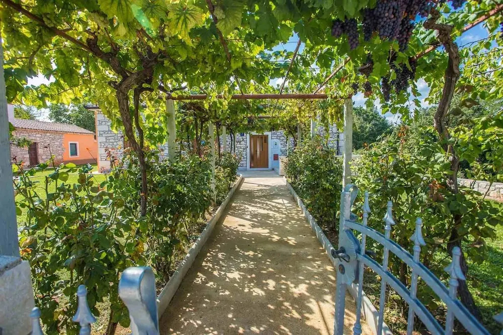 Casa Balarini