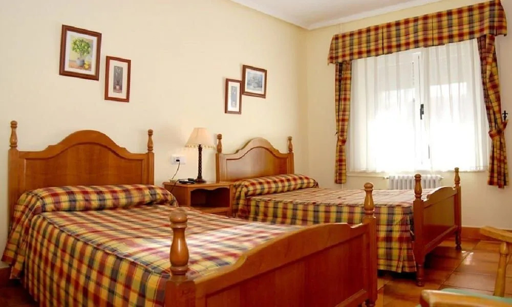 Hotel Rural Valle San Emiliano
