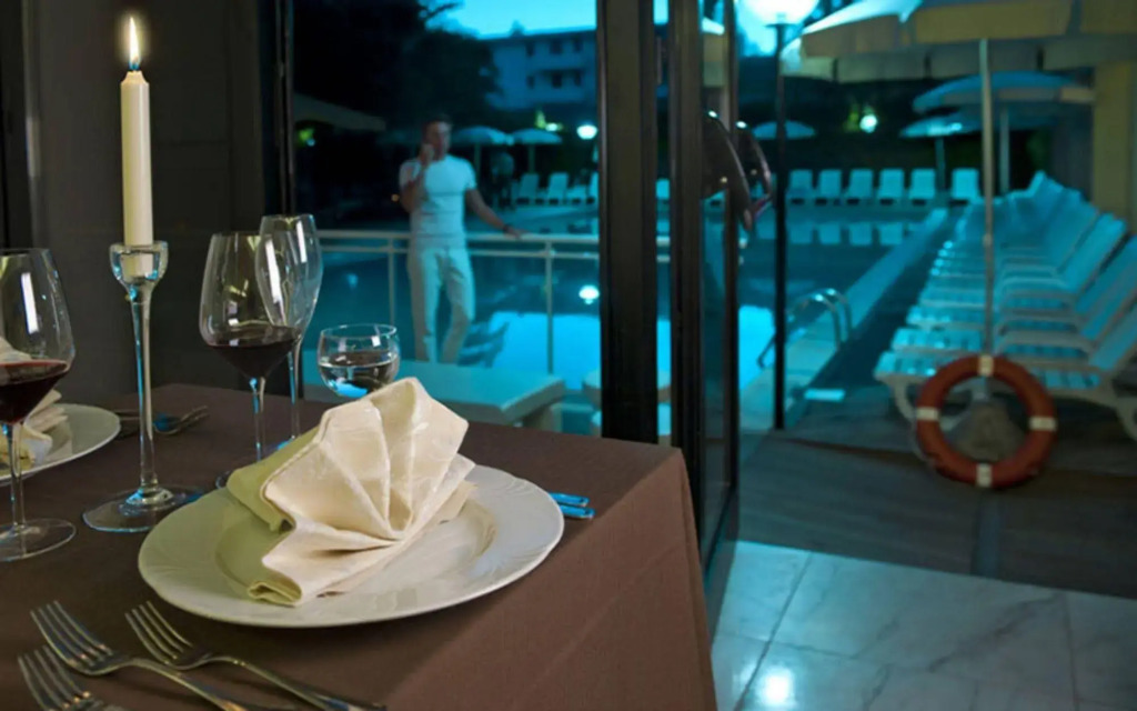 Park Hotel Kursaal