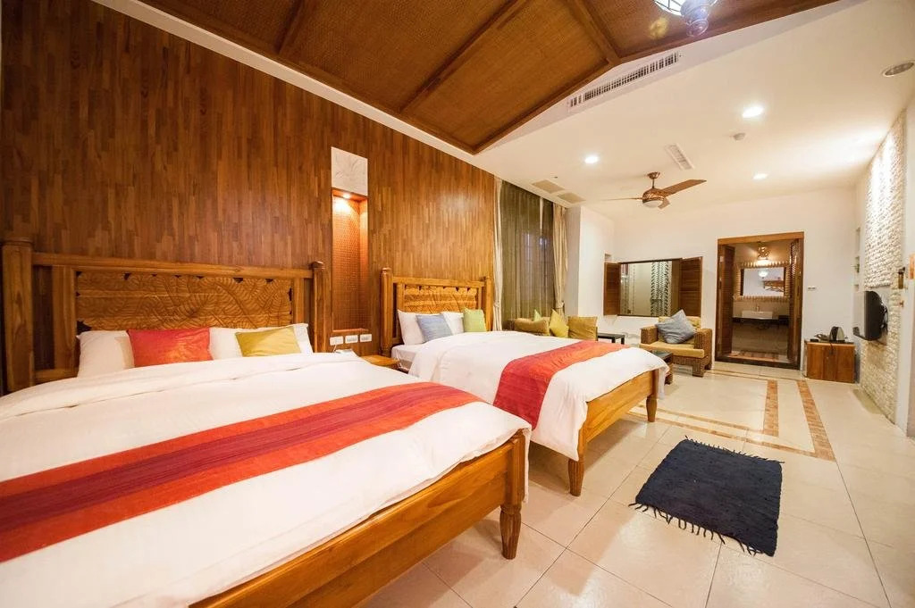 Kenting Shens Homestay