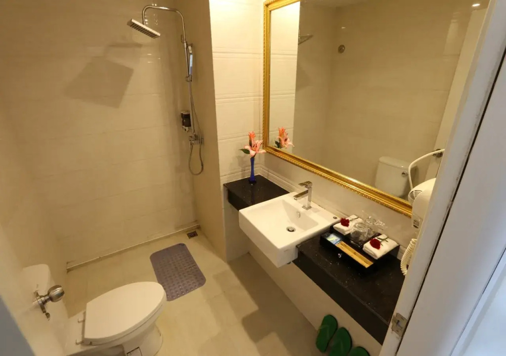 Mansu Hotel