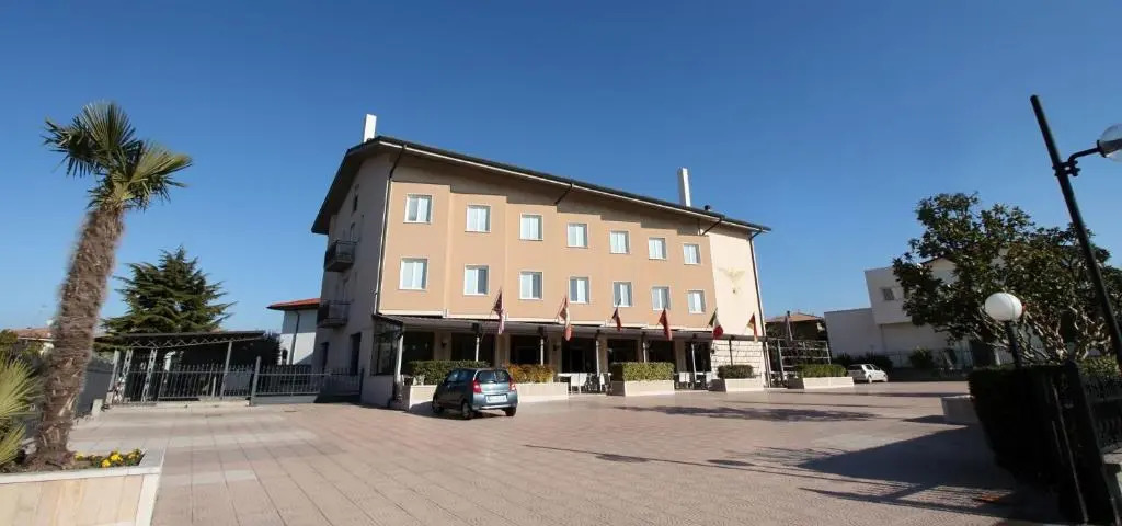 Hotel San Benedetto