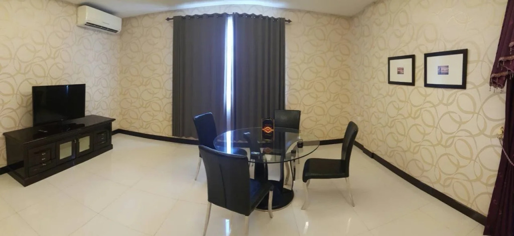 Grand Fatma Hotel