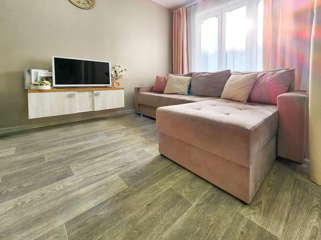 Comfort Home на улице Алексеева