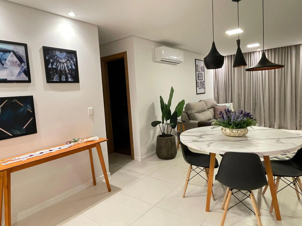 Apartamento 7 Pessoas   Gramado Haus 105