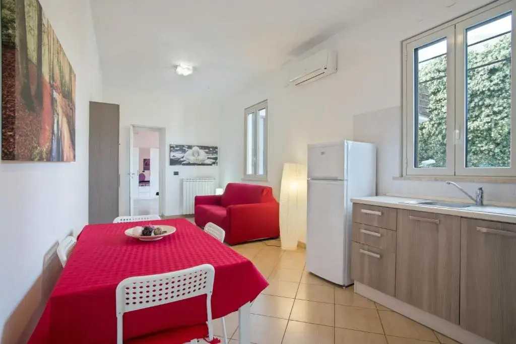 Apartment with 3 bedrooms in Giarre with WiFi 1 km from the beach