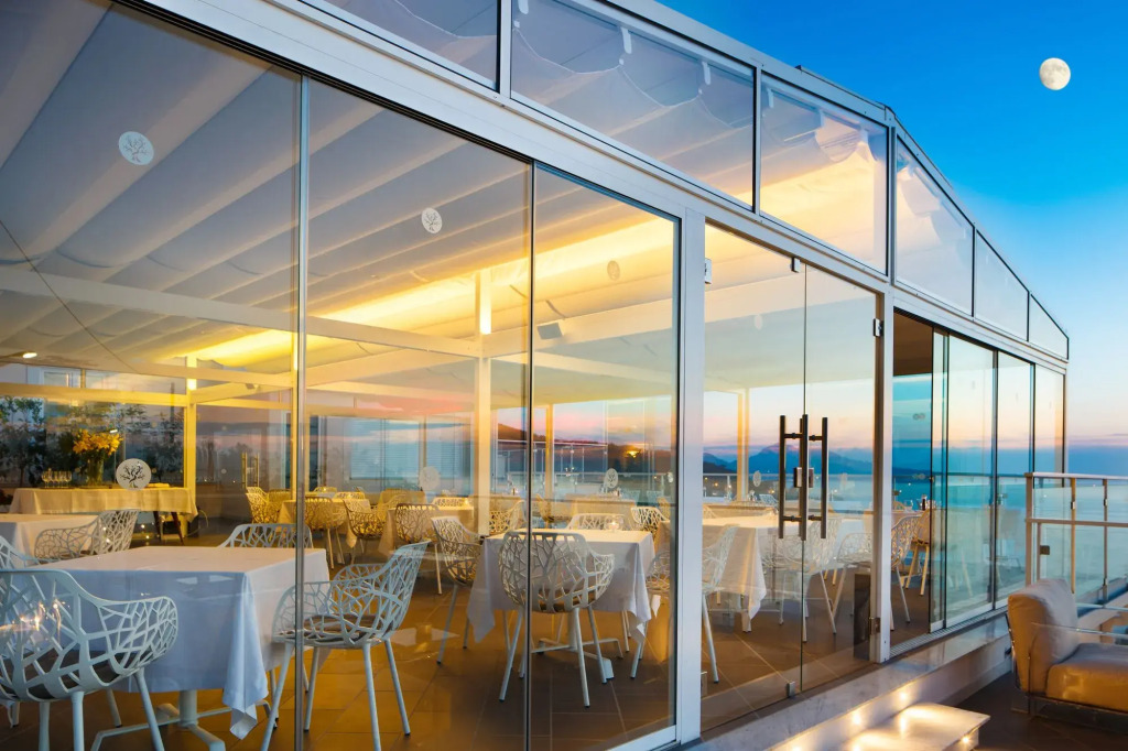Villa Fiorella Art Hotel