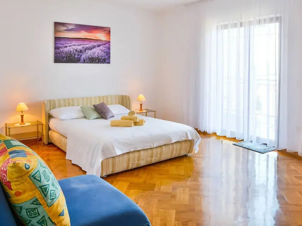 Holiday Home in Senj with Pool near Beach