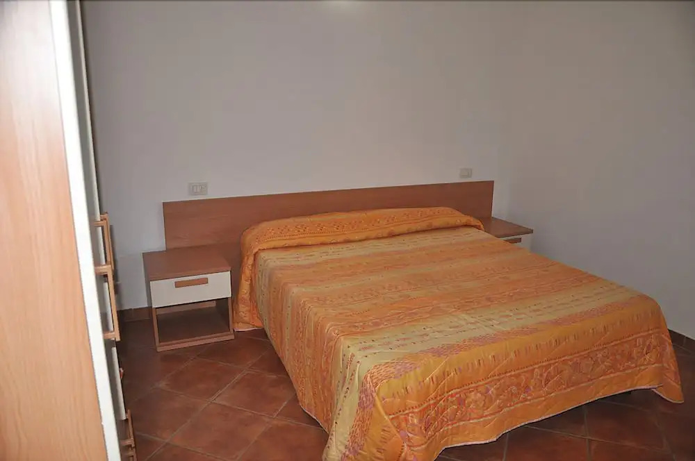Appartamento Lioni 2A