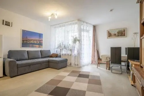 Private Apartment