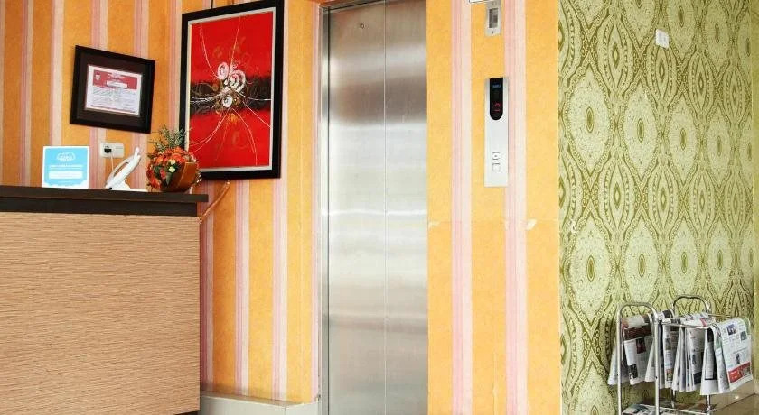 Airy Syariah Panakkukang Ruko Mirah Pengayoman Makassar
