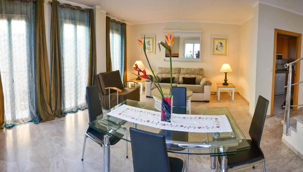 Apartamentos Sevilla