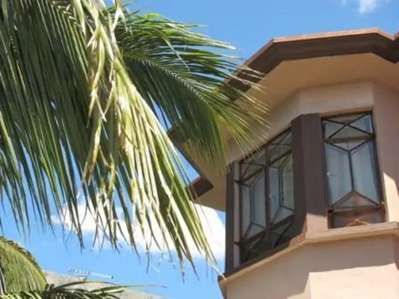 Ucha Guest House