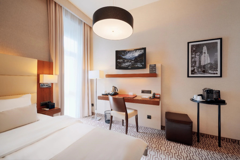 B&B HOTEL RZESZÓW CENTRUM