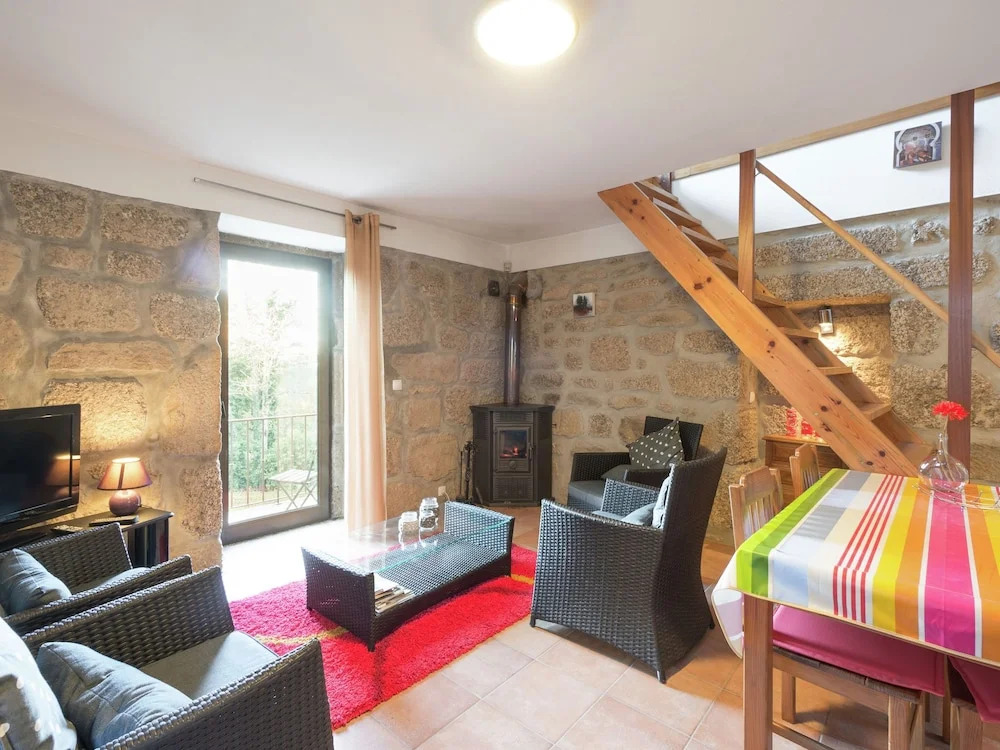 Detached House With Private Terrace on the Estate. Peace, Nature and Privacy