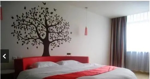 Thank You Hotel