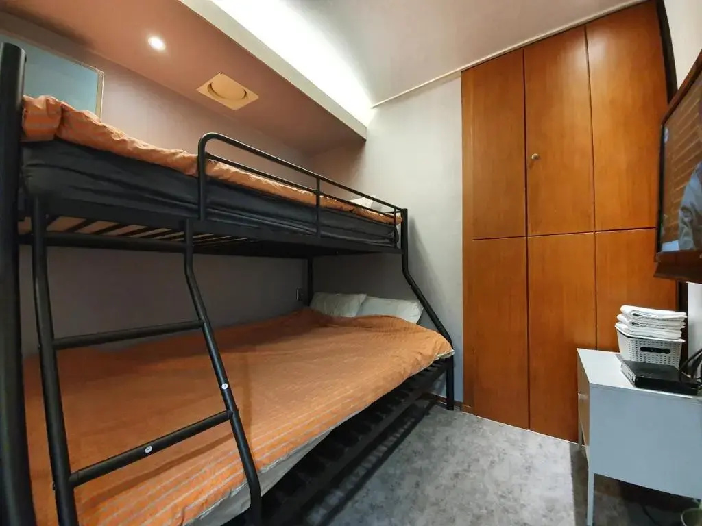 Dalgona Guesthouse