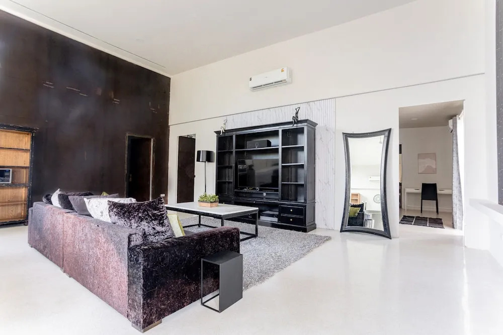 Rocka villas