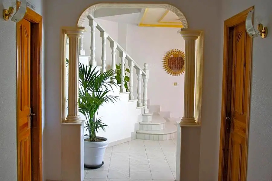 Hotel Mi Casa