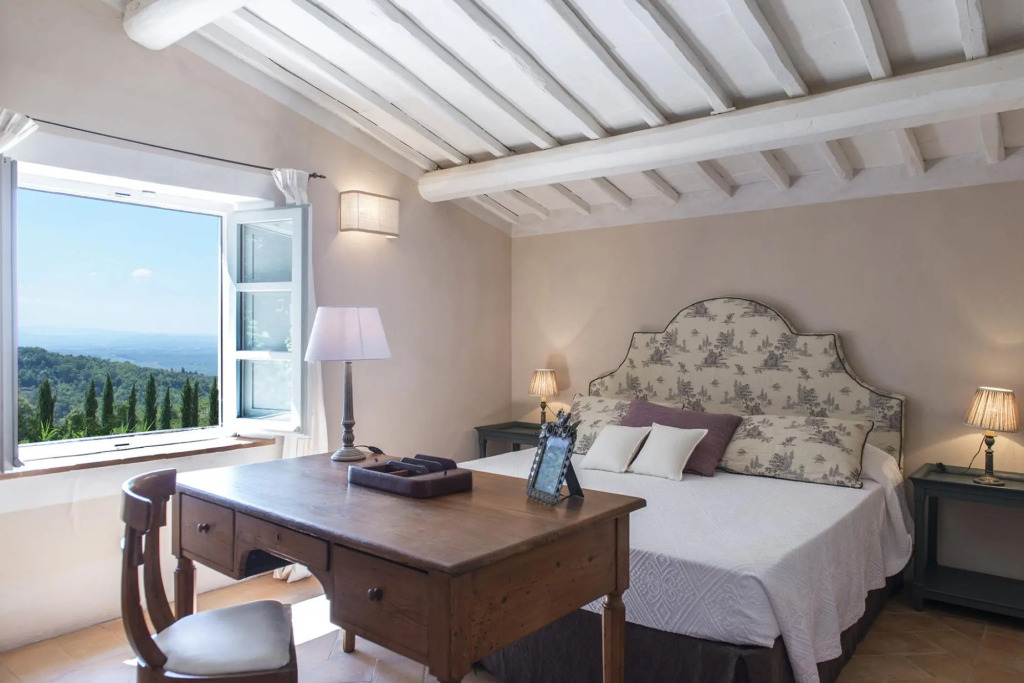 Villa Delle Upupe 8, Emma Villas