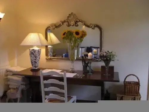 The Courtyard B&B