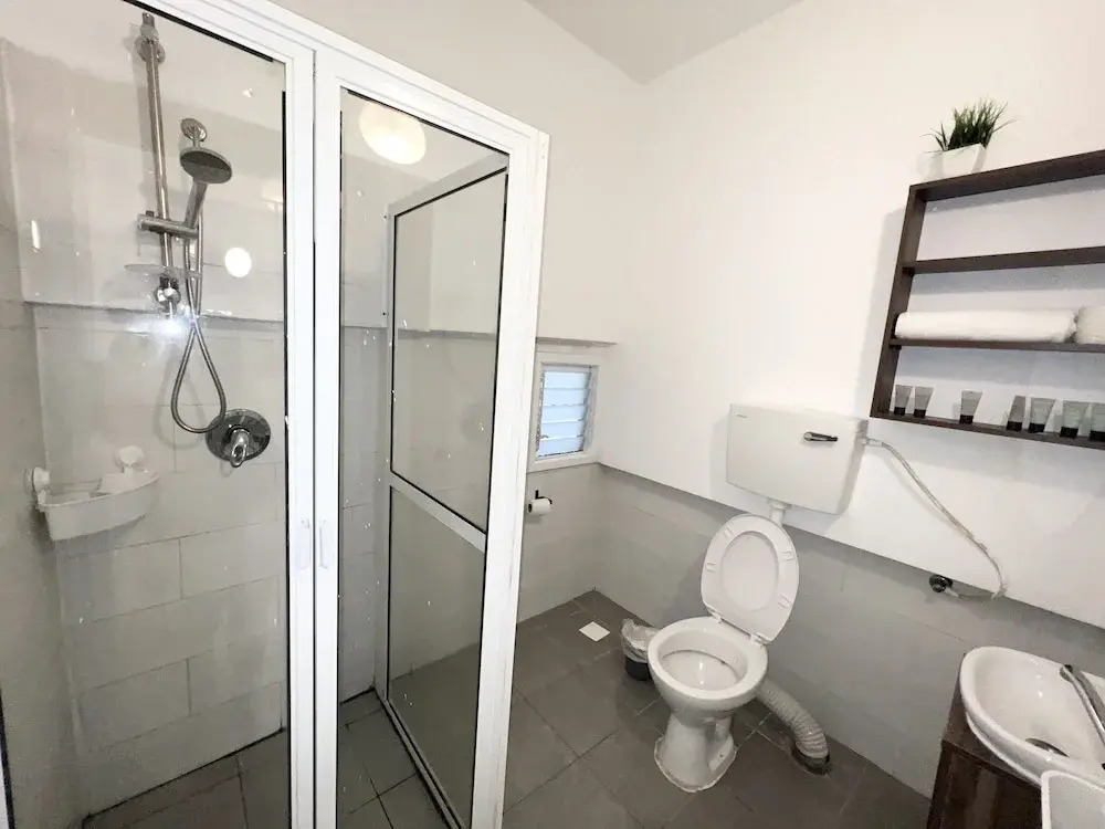 Ha-Carmel Market Apartment