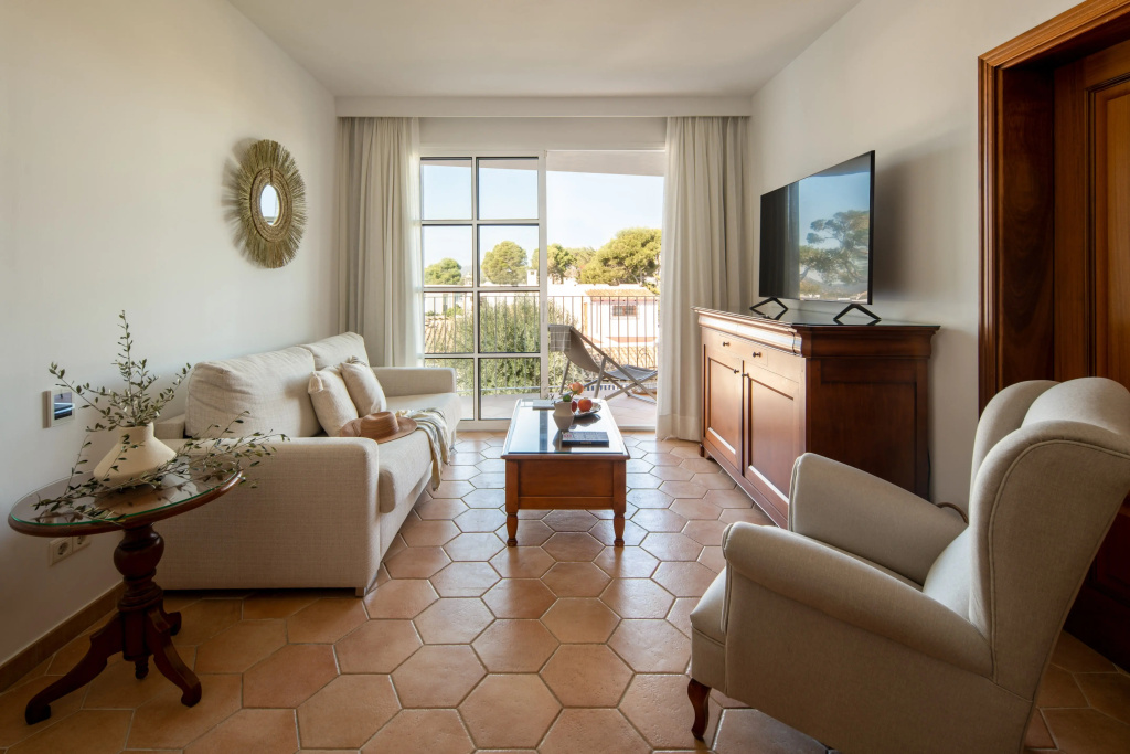 Meliá Cala dOr Boutique Hotel