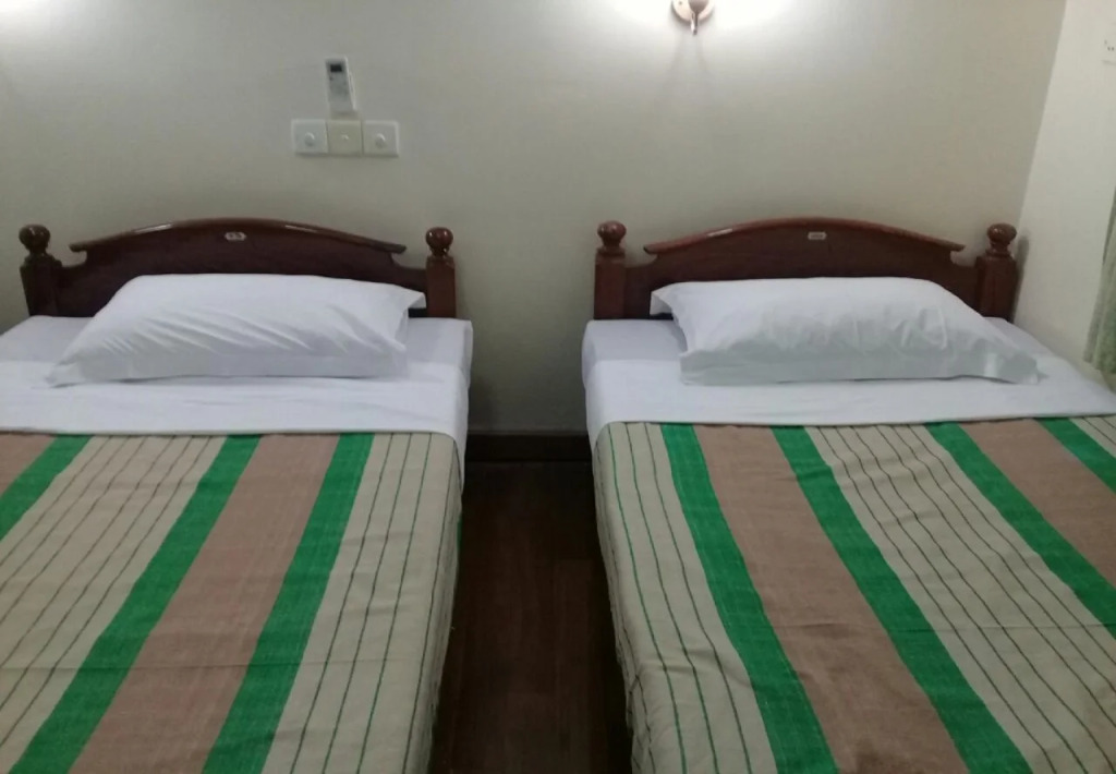 Aung Mingalar Hotel, Nyaung Shwe
