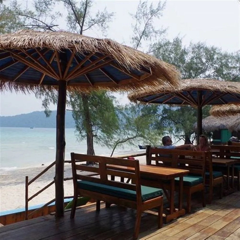 Lime Beach Resort