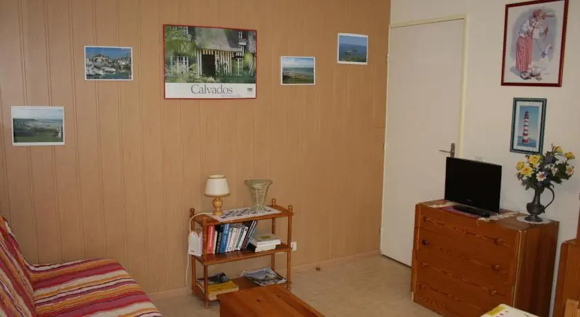 Au Bon Gîte
