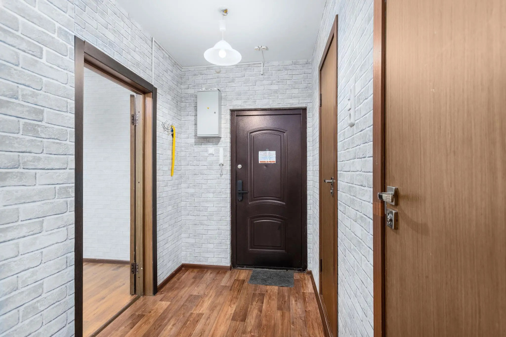 RentPrime (ex. FlatHome 24) на улица Коллонтай 5/1