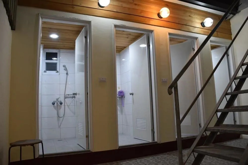 Lu-Ser Homestay-Hostel
