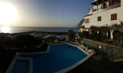 Apartments Gigantes Sunrises