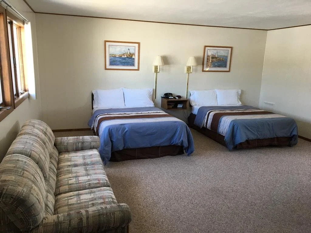 Coho Motel