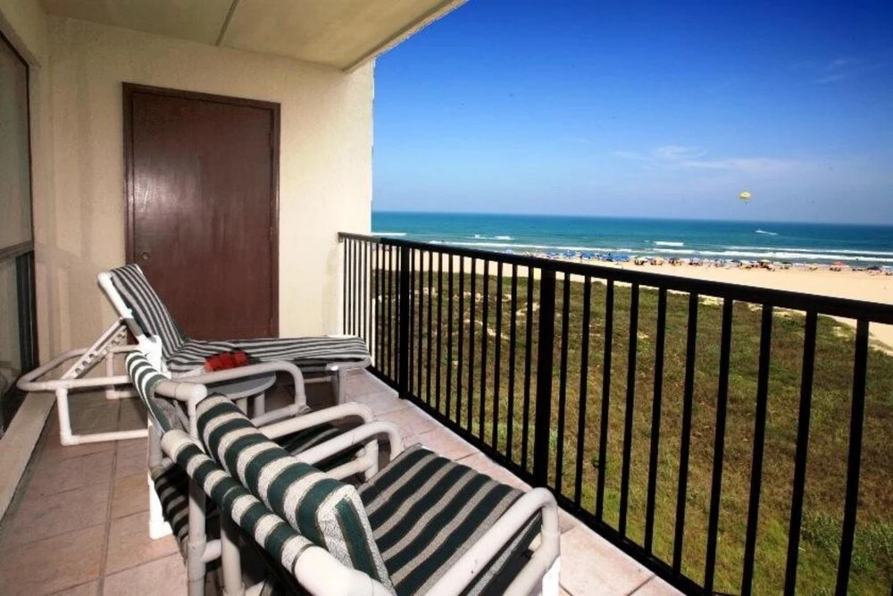 Saida I 505 by Padre Island Rentals