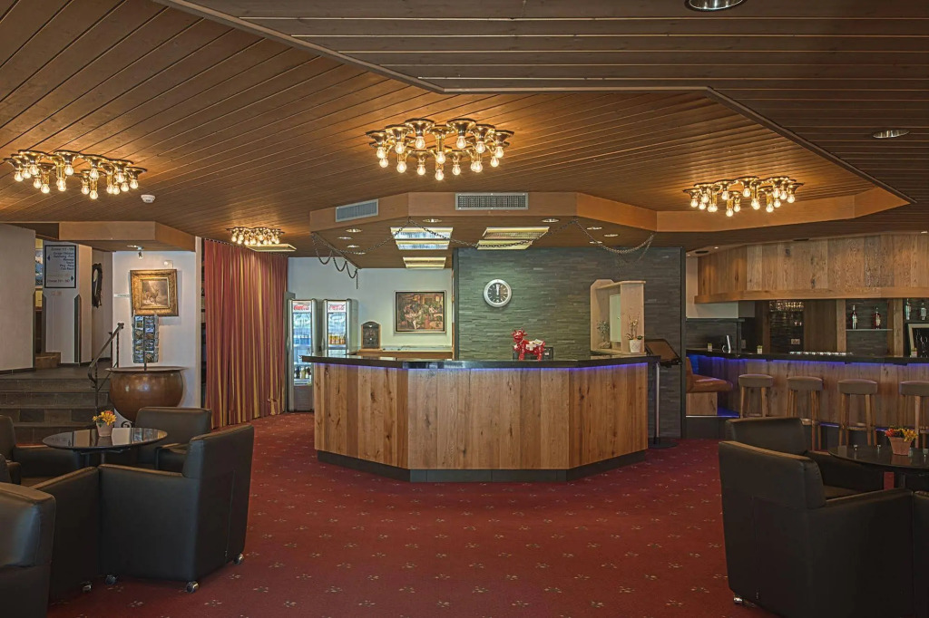Club Hotel rooms only - by Mountain Hotels
