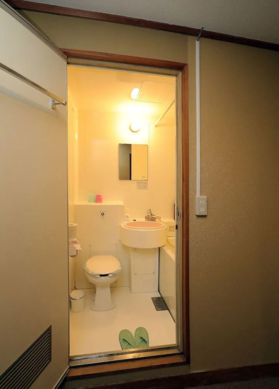 Raki Onsenryokan